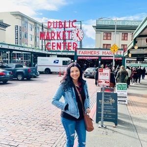 Meet your Posher, Jas